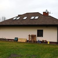 House in Latvia, Jelgava, Ozolpils, 180 sq.m.