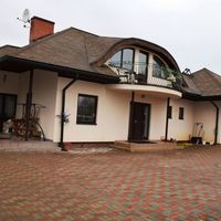 House in Latvia, Jelgava, Ozolpils, 180 sq.m.