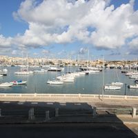 Вилла в большом городе, у моря на Мальте, Валлетта, 200 кв.м.
