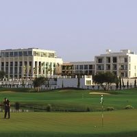 Apartment in the suburbs, at the seaside in Portugal, Algarve, 151 sq.m.