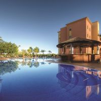 Apartment in the suburbs, at the seaside in Portugal, Algarve, 151 sq.m.