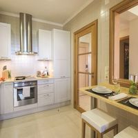 Apartment in the suburbs, at the seaside in Portugal, Algarve, 151 sq.m.