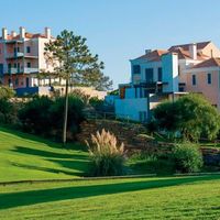 Villa at the seaside in Portugal, 309 sq.m.