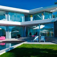 Villa at the seaside in Portugal, 309 sq.m.