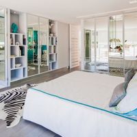 Апартаменты у моря в Португалии, 398 кв.м.