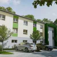 Other commercial property in Germany, Frankfurt am Main, 55 sq.m.