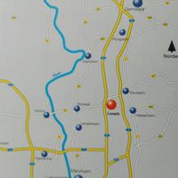 Other commercial property in Germany, Frankfurt am Main, 55 sq.m.