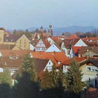 Other commercial property in Germany, Frankfurt am Main, 55 sq.m.