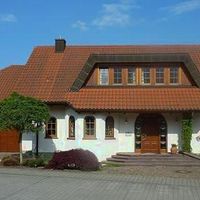 Villa in Germany, Karlsruhe, 540 sq.m.