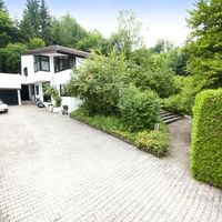 Villa in Germany, 415 sq.m.