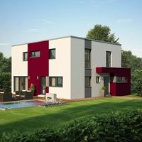House in Germany, Rheinland-Pfalz, 165 sq.m.