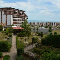 Apartment at the seaside in Bulgaria, Sveti Vlas, 100 sq.m.