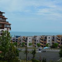 Apartment at the seaside in Bulgaria, Sveti Vlas, 100 sq.m.