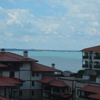 Квартира у моря в Болгарии, Свети-Влас, 53 кв.м.