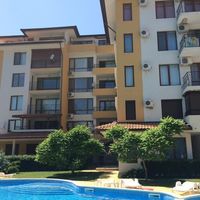 Апартаменты у моря в Болгарии, Солнечный Берег, 52 кв.м.