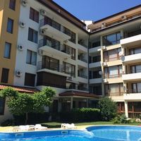Апартаменты у моря в Болгарии, Солнечный Берег, 52 кв.м.