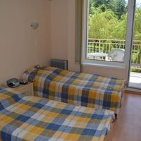 Apartment at the seaside in Bulgaria, Sveti Vlas, 80 sq.m.