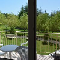 Apartment at the seaside in Bulgaria, Sveti Vlas, 80 sq.m.