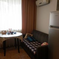 Apartment at the seaside in Bulgaria, Nesebar, 56 sq.m.