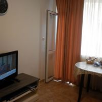 Apartment at the seaside in Bulgaria, Nesebar, 56 sq.m.