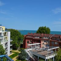 Penthouse at the seaside in Bulgaria, Ravda, 300 sq.m.