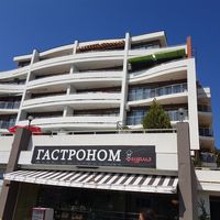 Penthouse at the seaside in Bulgaria, Sveti Vlas, 100 sq.m.