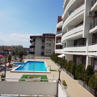 Penthouse at the seaside in Bulgaria, Sveti Vlas, 100 sq.m.