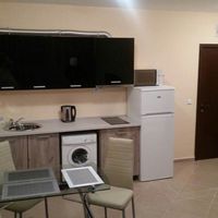 Apartment at the seaside in Bulgaria, Sunny Beach, 56 sq.m.