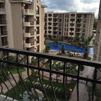 Apartment at the seaside in Bulgaria, Sunny Beach, 56 sq.m.