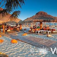 Apartment at the seaside in Bulgaria, Sveti Vlas, 54 sq.m.