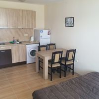 Apartment at the seaside in Bulgaria, Nesebar, 40 sq.m.