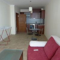 Apartment at the seaside in Bulgaria, Nesebar, 70 sq.m.