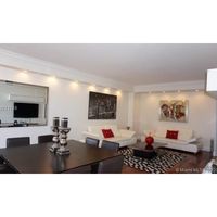 Apartment in the USA, Florida, Bal Harbour, 176 sq.m.