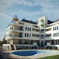 Apartment at the seaside in Bulgaria, Sveti Vlas, 108 sq.m.