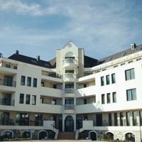 Apartment at the seaside in Bulgaria, Sveti Vlas, 108 sq.m.