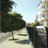 Apartment at the seaside in Bulgaria, Sveti Vlas, 108 sq.m.
