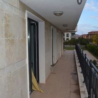 Apartment at the seaside in Bulgaria, Sveti Vlas, 108 sq.m.