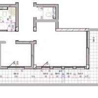 Apartment at the seaside in Bulgaria, Sveti Vlas, 108 sq.m.