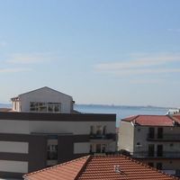 Apartment at the seaside in Bulgaria, Sveti Vlas, 105 sq.m.
