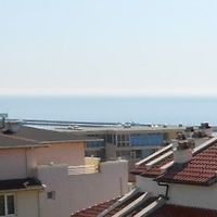 Apartment at the seaside in Bulgaria, Sveti Vlas, 105 sq.m.