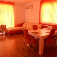 Apartment at the seaside in Bulgaria, Sveti Vlas, 105 sq.m.