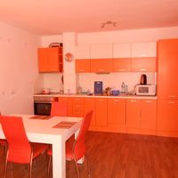 Apartment at the seaside in Bulgaria, Sveti Vlas, 105 sq.m.