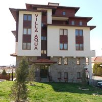 Apartment at the seaside in Bulgaria, Sveti Vlas, 105 sq.m.