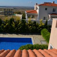 Villa at the seaside in Bulgaria, Sunny Beach, 149 sq.m.