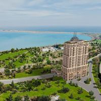 Apartment at the seaside in Bulgaria, Burgas Province, 59 sq.m.