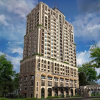 Apartment at the seaside in Bulgaria, Burgas Province, 59 sq.m.