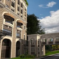 Apartment at the seaside in Bulgaria, Burgas Province, 59 sq.m.