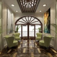 Apartment at the seaside in Bulgaria, Burgas Province, 59 sq.m.