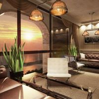 Apartment at the seaside in Bulgaria, Burgas Province, 59 sq.m.