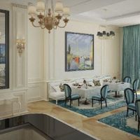 Apartment at the seaside in Bulgaria, Burgas Province, 59 sq.m.